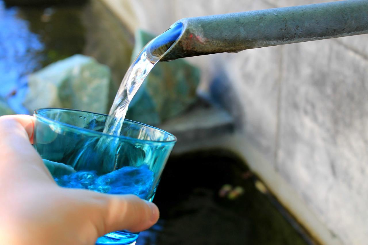 Bédarrides Le Mas Turquoise, B&B Spa-Color Inclus المظهر الخارجي الصورة