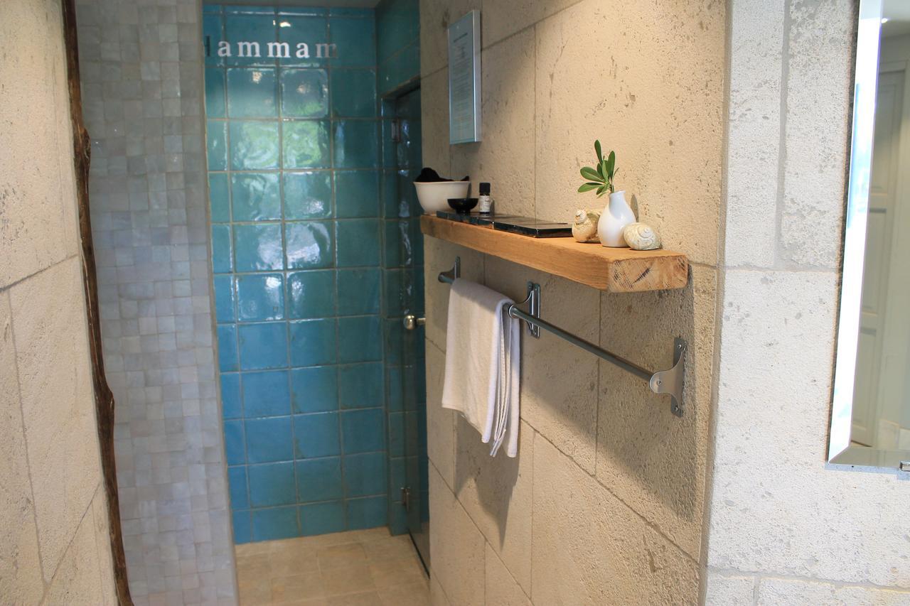 Bédarrides Le Mas Turquoise, B&B Spa-Color Inclus المظهر الخارجي الصورة